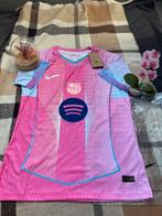 Bieden mag: FC Barcelona Lamine Yamal 2024/25 jersey, Maat M, Ophalen, Nieuw, Shirt