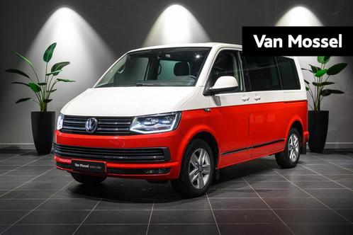 Volkswagen Caravelle 2.0 TDI DSG T6 CARAVELLE / DSG / Park P, Auto's, Volkswagen, Bedrijf, Te koop, Overige modellen, ABS, Adaptive Cruise Control
