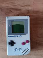 Oude gameboy console, Games en Spelcomputers, Ophalen of Verzenden, Zo goed als nieuw