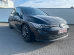 Volkswagen GOLF eTSI 110KW, Auto's, Stof, 1498 cc, Zwart, Zwart