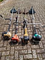 Bosmaaiers, Tuin en Terras, Ophalen, Gebruikt