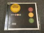 CD Blink-182 Take of your paints and jack, Ophalen of Verzenden, 2000 tot heden, Zo goed als nieuw