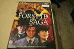 the forsyte saga  4 disc, CD & DVD, DVD | TV & Séries télévisées, Enlèvement ou Envoi, Coffret