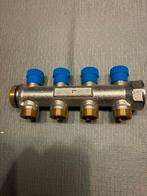 Collector en Perskoppelingen Ivar / begetube, Bricolage & Construction, Enlèvement, Neuf, Autres types