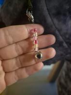 Sieraden voor hobbyhorse voor aan een halster, Hobby en Vrije tijd, Ophalen of Verzenden, Zo goed als nieuw
