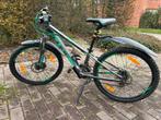 Cube mtb Race 240 disc (alu lite), Fietsen en Brommers, Ophalen, Gebruikt, Overige merken