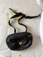 Banane Lyle and scott, Bijoux, Sacs & Beauté, Sacs | Sacs à bandoulière, Enlèvement ou Envoi, Comme neuf