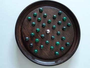 Solitaire beschikbaar voor biedingen