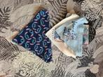 Lot de 3 bandanas stitch pour chien neuf, Enlèvement ou Envoi, Neuf