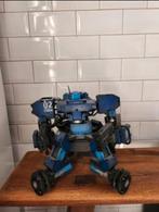 Ganker Fighting Robot 2stuk voor 390euro, Collections, Transformers, Comme neuf, Enlèvement ou Envoi
