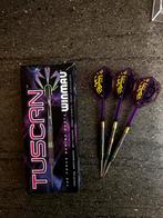 4 sets pijlen, Sport en Fitness, Darts, Ophalen of Verzenden, Gebruikt, Pijlen