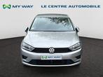 Volkswagen Golf Sportsvan Golf Sportsvan 1.6 CR TDi Trendlin, Auto's, Volkswagen, Golf Sportsvan, 101 g/km, Zilver of Grijs, Te koop
