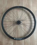 Wiel 28" E Disc Maddux 700c 622 x 16c, Fietsen en Brommers, Fietsonderdelen, Ophalen, Zo goed als nieuw, Wiel