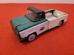 oud speelgoed pick-up ford marusan, Antiek en Kunst, Ophalen of Verzenden