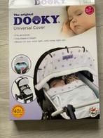 Dooky universele cover (tegen zon, wind, lichte regen), Ophalen of Verzenden, Zo goed als nieuw, Overige merken, Zonnekap