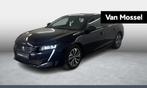 Peugeot 508 Allure Pack, Auto's, Peugeot, Stof, Gebruikt, 4 cilinders, Blauw