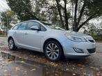 Opel Astra 1.4i 2012/195000 km/ Automaat, Auto's, Automaat, Euro 5, Bedrijf, Break