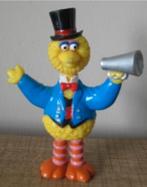 Sesamstraat: figuur Big Bird, Ophalen of Verzenden, Gebruikt