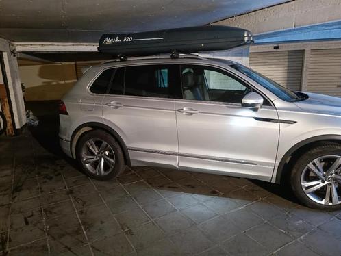 VERHUUR van kisten of DOZEN en dakdragers. TE HUUR, Auto diversen, Dakkoffers, Gebruikt, Ophalen of Verzenden
