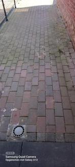 oprit of tuin bestrating, Tuin en Terras, Ophalen, Gebruikt