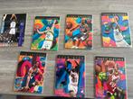Hoops 95-96 Basketball, Ophalen of Verzenden, Gebruikt, Meerdere plaatjes