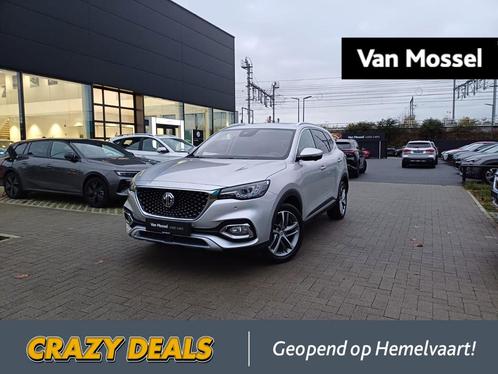 MG EHS 1.5 TGDI Luxury PHEV, Auto's, MG, Bedrijf, Te koop, EHS, ABS, Achteruitrijcamera, Adaptive Cruise Control, Airbags, Airconditioning