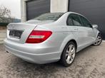 Mercedes C200 Facelift Automaat/Leder/Navi/Pdc, Auto's, Euro 5, https://public.car-pass.be/vhr/93d5e5b4-ae90-494a-b33f-300aca2a01a4