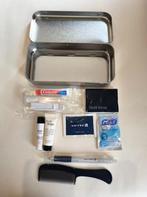 Kit de toilette United Airlines 2013, Collections, Aviation, Enlèvement