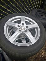 5x112 winterbanden met velg, Auto-onderdelen, Banden en Velgen, Ophalen of Verzenden, Winterbanden