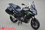 Kawasaki Versys 1000 Tourer - 2023 - 6000 km @Motorama, Motoren, 4 cilinders, Bedrijf, Toermotor, Meer dan 35 kW