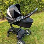 Kinderwagen Mima Xari (geboren met een gewicht van ongeveer, Kinderen en Baby's, Gebruikt, Met autostoeltje, Ophalen, Kinderwagen