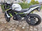 Kawasaki z650 6000km, Motoren, 2 cilinders, Particulier, Meer dan 35 kW, 650 cc