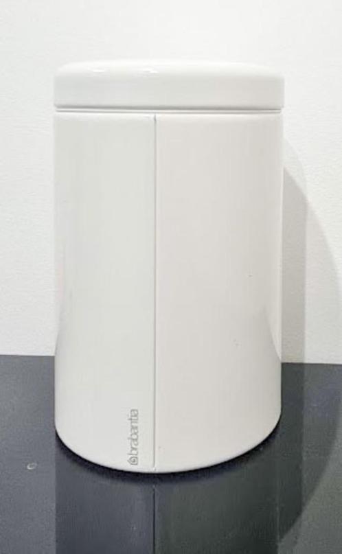 BRABANTIA Opberg- en bewaardoos, Huis en Inrichting, Keuken | Keukenbenodigdheden, Gebruikt, Ophalen of Verzenden