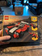 Nouveau - Kit de construction Lego Creator 3 en 1 31100, Enlèvement ou Envoi, Neuf, Lego
