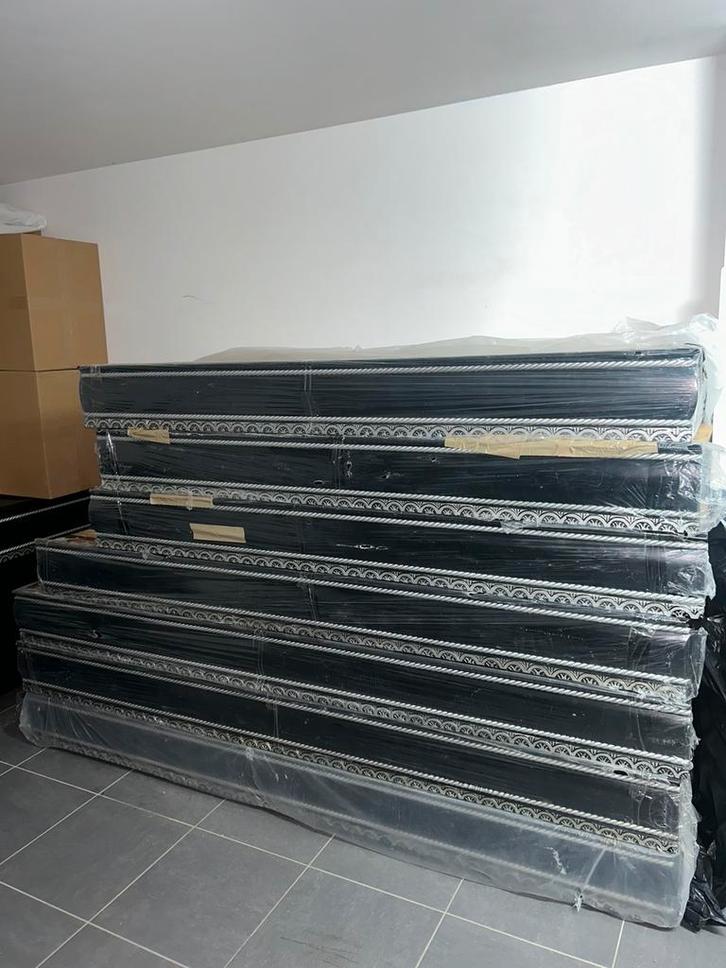 Sedari pour salon marocain, Huis en Inrichting, Zetels | Complete zithoeken, Nieuw, Hout, Ophalen