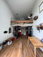 Gerenoveerd duplex appartement 50m², Immo, Appartementen en Studio's te huur, 35 tot 50 m², Antwerpen (stad)