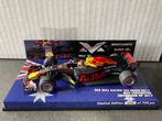 Max Verstappen 1:43 editie 25 Australian GP 2017 RB13 F1, Ophalen of Verzenden, Nieuw, Formule 1