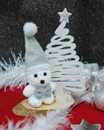 Petite décoration de Noël, Hobby & Loisirs créatifs, Comme neuf, Décoration, Enlèvement ou Envoi