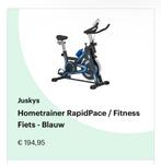 Hometrainer, Ophalen, Gebruikt, Hometrainer