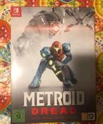 METROID SPECIAL EDITION GESEALD, Games en Spelcomputers, Games | Nintendo Switch, Ophalen of Verzenden
