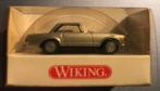 Voiture classique Wiking Mercedes-Benz 280SL Coupé, Hobby & Loisirs créatifs, Voitures miniatures | 1:87, Comme neuf, Envoi, Voiture