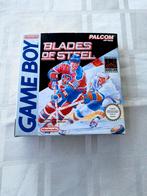 Nintendo Game boy Blade of steel, Consoles de jeu & Jeux vidéo, Jeux | Nintendo Game Boy, Enlèvement ou Envoi