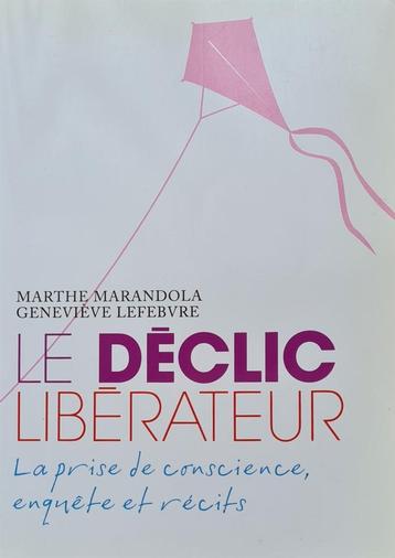 Livre le déclic libérateur 