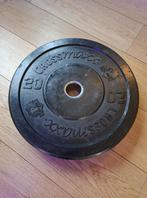Gewichtsschijven te koop – LifeFitness, Crossmaxx & Lifemaxx, Sport en Fitness, Fitnessmaterialen, Ophalen, Gebruikt, Halterschijven