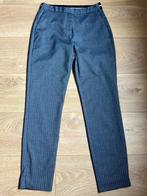 Broek Zara maat S, Ophalen, Blauw, Zara, Zo goed als nieuw