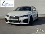 BMW Serie 4 420 Gran Coupé PACK M, Auto's, BMW, Automaat, Wit, 160 g/km, Stadsauto