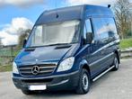 Mercedes Sprinter 2.2 CDi/Euro 5 - Onderhoudsboekje, Te koop, 5 deurs, Stof, Mercedes-Benz