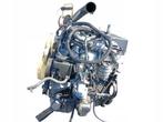 Moteur OM646.986 Complet, Verzenden, Gebruikt, Mercedes-Benz