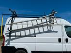 Ladderrek dakdrager / Peugeot Boxer, ... L2H2, Ophalen, Zo goed als nieuw