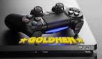 Ps4 jailbreak  ps4 slim 1tb ps4 pro 1 tb, Games en Spelcomputers, Ophalen, Zo goed als nieuw, 1 TB, Met 1 controller
